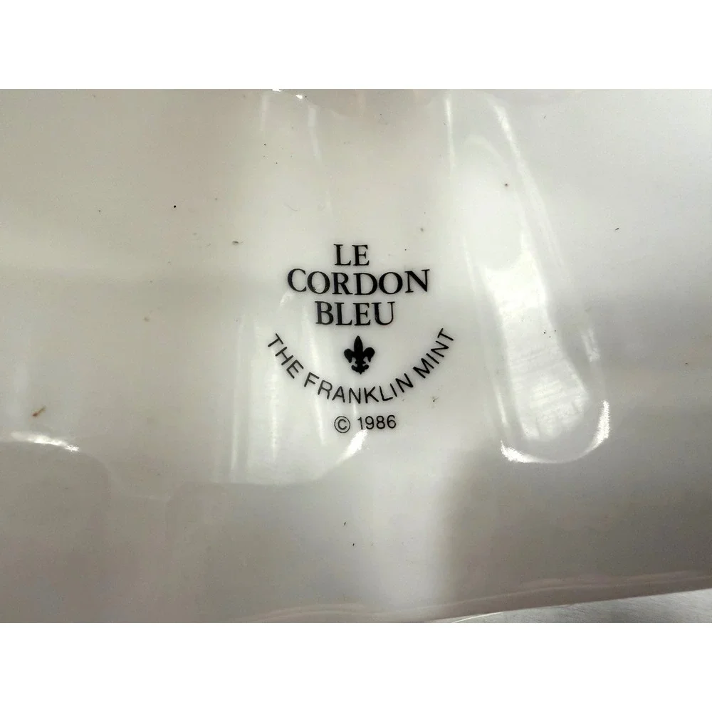 Le Cordon Bleu brand le